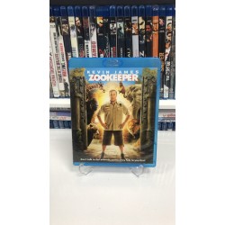 HAYVAN BAKICISI BLURAY