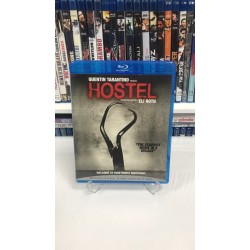 HOSTEL BLURAY