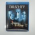 IDENTITY - KIMLIK BLU RAY 