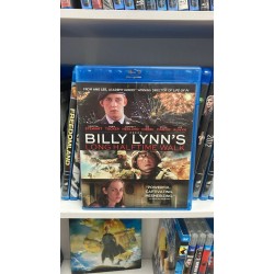 BANA KAHRAMAN OLDUĞUM SÖYLENDİ BLU RAY
