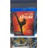 THE KARATE KID (2010) BLU RAY