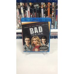 KÖTÜ ÖĞRETMEN BLURAY
