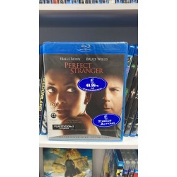 KUSURSUZ YABANCI BLU RAY