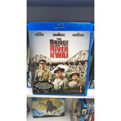 KWAI KÖPRÜSÜ BLU RAY