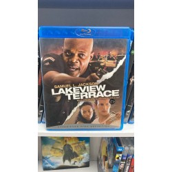 LAKEVIEW TERRACE BLURAY