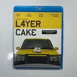 LAYER CAKE - BIR DILIM SUC BLU RAY