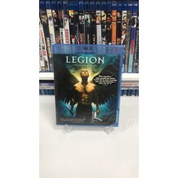 LEGION BLURAY
