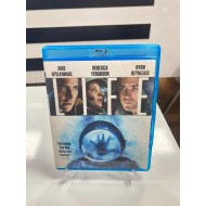 HAYAT - LIFE BLU RAY
