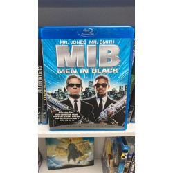 MAN IN BLACK BLU RAY