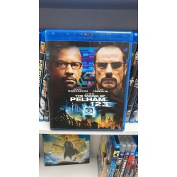 METRODAN KACIS BLU RAY