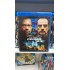 METRODAN KACIS BLU RAY