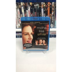 MONA LISA SMILE BLU RAY