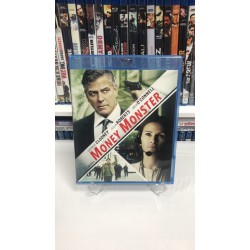 MONEY MOSTER - PARA TUZAĞI BLURAY