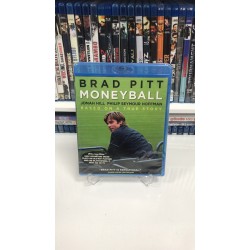 MONEYBALL - KAZANMA SANATI BLU RAY