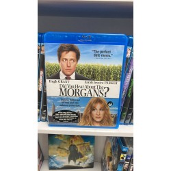 MORGANLAR NEREDE BLURAY