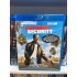 NATIONAL SECURITY BLU RAY