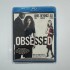 OBSESSED - SAPLANTI BLU RAY