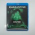 QUARANTINE - KARANTINA BLU RAY