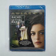 RACHEL GETTING MARIED - RACHEL EVLENIYOR BLU RAY