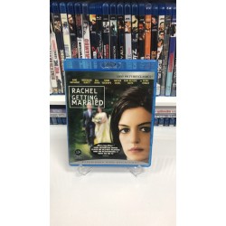 RACHEL EVLENİYOR BLU RAY