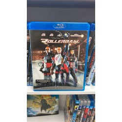 ROLLERBALL BLU RAY