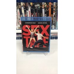 SEX TAPE BLU RAY