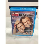 UVEY KARDESLER - STEP BROTHERS BLU RAY