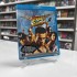 STREET FIGHTER - SOKAK DOVUSCUSU  BLU RAY