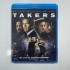 TAKERS - SON VURGUN BLU RAY 