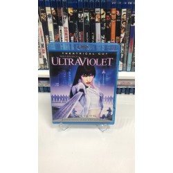 ULTRA VIOLET BLURAY