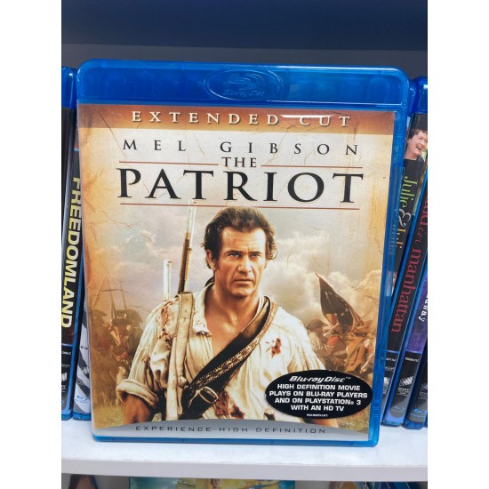 VATANSEVER BLU RAY VATANSEVER BLU RAY