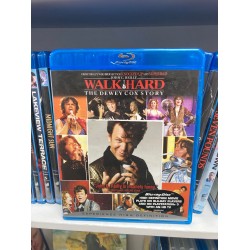 WALK HARD BLURAY