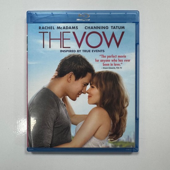 THE WOW - ASK YEMINI BLU RAY