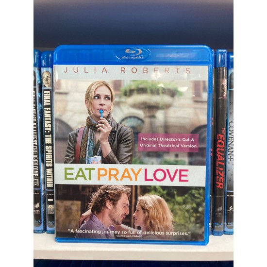 YE, DUA ET, SEV BLU RAY YE, DUA ET, SEV BLU RAY