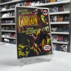 GORGON DVD