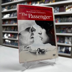 THE PASSENGER  - YOLCU (1975) DVD