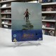 ALICE : THROUGH THE LOOKING GLASS - ALICE HARIKALAR DIYARINDA : AYNANIN ICINDEN 3D2D STEELBOOK BLU RAY