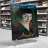 AMELIE STEELBOOK BLU RAY