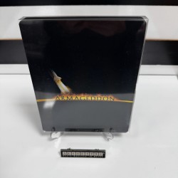 ARMAGEDDON STEELBOOK BLU RAY 