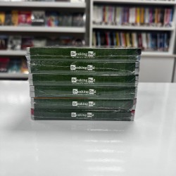 BREAKING BAD : THE COMPLETE SERIES - TUM SEZONLAR STEELBOOK BLU RAY SET ( ZAVVI SINIRLI SURUM )