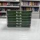 BREAKING BAD : THE COMPLETE SERIES - TUM SEZONLAR STEELBOOK BLU RAY SET ( ZAVVI SINIRLI SURUM ) BREAKING BAD : THE COMPLETE SERIES - TUM SEZONLAR STEELBOOK BLU RAY SET ( ZAVVI SINIRLI SURUM )