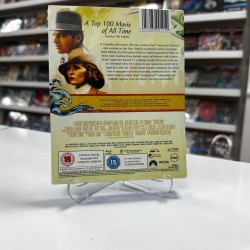 CHINATOWN STEELBOOK BLU RAY