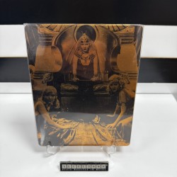 CLEOPATRA 1934 EUREKA LIMITED EDITION STEELBOOK BLU RAY ( 2 DISK )