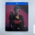 COBRA STEELBOOK BLU RAY