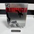 CLIFFHANGER - DAGCI STEELBOOK BLU RAY