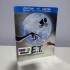 E.T. : EXTRA TERRESTRIAL STEELBOOK BLU RAY + DVD