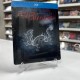 ENTER THE DRAGON - EJDER KALESI STEELBOOK BLU RAY ENTER THE DRAGON - EJDER KALESI STEELBOOK BLU RAY