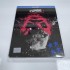 THE FIRST PURGE (2018 ) STEELBOOK BLU RAY