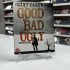 THE GOOD, THE BAD AND THE UGLY - IYI, KOTU VE CIRKIN STEELBOOK BLU RAY