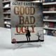 THE GOOD, THE BAD AND THE UGLY - IYI, KOTU VE CIRKIN STEELBOOK BLU RAY